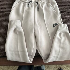 Nike Tech Kids Off-White Joggers